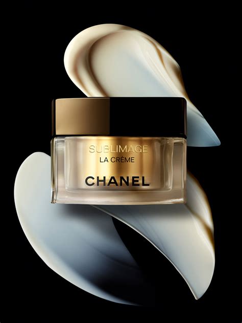 chanel sublimage le coton|Chanel sublimage la creme.